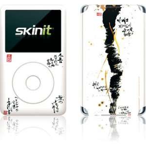  Life Is an Adventure skin for iPod Classic (6th Gen) 80 