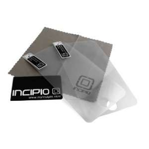  Incipio iPod touch 2G Screen Protector   3 Pack: Cell 