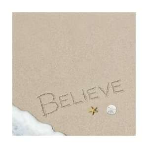  Sugar Tree Papers 12X12   Believe Arts, Crafts & Sewing