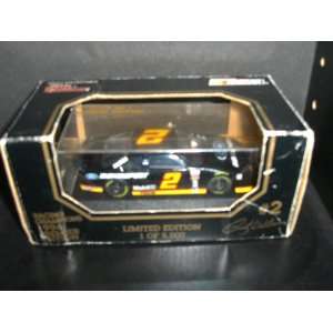  1994 Racing Champions Nascar Rusty Wallace: Everything 