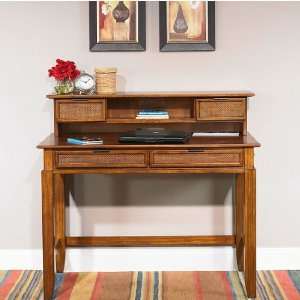   : Home Styles Jamaican Bay Student Corner Desk Wing: Kitchen & Dining