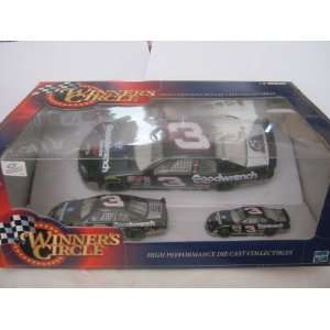  Dale Earnhardt Sr 50th Anniversary: Toys & Games