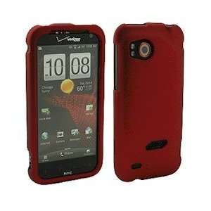  Red Kraken AMS Case for HTC Rezound: Electronics