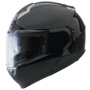  Scorpion EXO 900 Solid Black XX Large Modular Helmet 