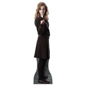  Harry Potter Hermione Granger Life Size Poster Standup 