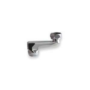  CHICAGO FAUCETS RJKCP Offset Inlet Supply Arm w/Integral 