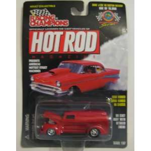   Champions Hot Rod Issue #120 40 Custom Delivery: Everything Else