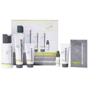  Dermalogica MediBac Clearing® Adult Acne Kit Beauty