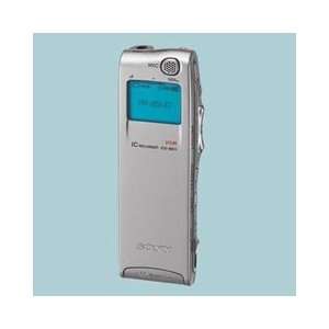   Model ICDMS515 171 Minute Digital Voice Recorder