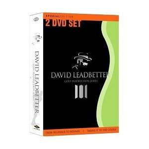  David Leadbetters Golf Instruction Special Edition Vol. 2 