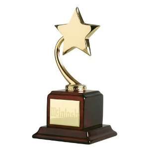  Shooting Star Award