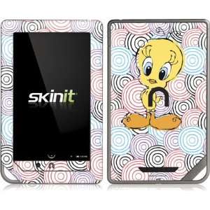   Skin for Nook Color / Nook Tablet by Barnes and Noble Electronics