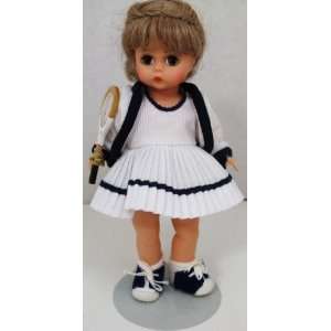  Madame Alexander Tennis Doll: Everything Else