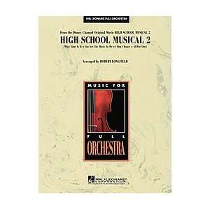  High School Musical 2 Musical Instruments
