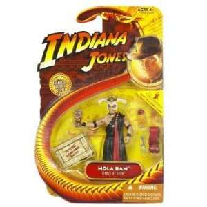 Indiana Jones Series 4 Mola Ram