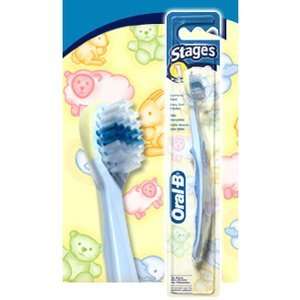  Oral B Stages Toothbrushes for Kids Health & Personal 