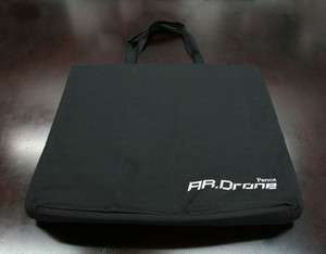 Parrot AR Drone Quadricopter Protective Carrying Bag  