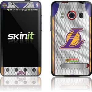 Los Angeles Los Lakers skin for HTC EVO 4G Electronics