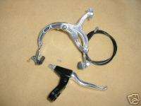 MOUNTAIN BIKE ALLOY SIDE PULL BRAKE FRONT FITS OTHERS  