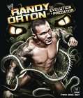 WWE Randy Orton   The Evolution of a Predator (Blu ray Disc, 2011, 2 