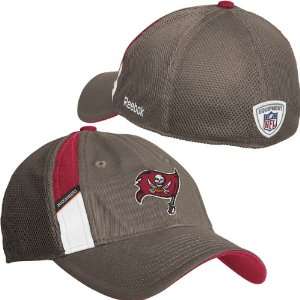  Reebok Tampa Bay Buccaneers Womens Draft Hat