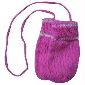  Infant/Toddler Mitten, Assorted Colors