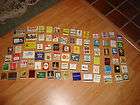 matchbook collections  