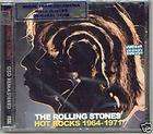 ROLLING STONES   Through The Past Darkly (Big Hits Vol.2)   (11Trk CD 