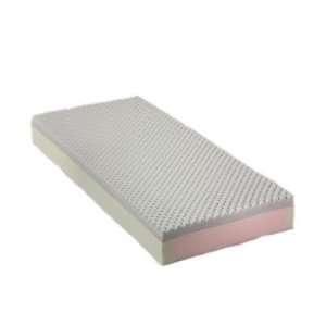Prevention Foam Mattress Series Type Prevention 2080, 80, Side Rail 
