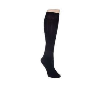 Passione Palermo Set of 5 Luxury Knee High Socks A94514  
