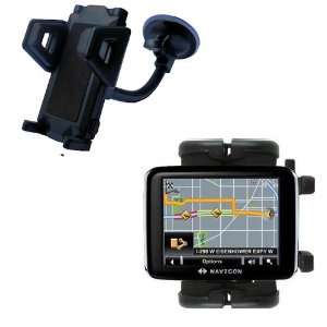   Holder for the Navigon 2200T   Gomadic Brand GPS & Navigation