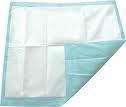 Disposable Underpads 23x36, 150/cs, Chux, Wee Wee Pads