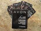 Avon IDEAL FLAWLESS Liquid Foundation samples~LIGHT