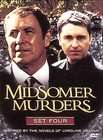 Midsomer Murders   Set 4 (DVD, 2004)