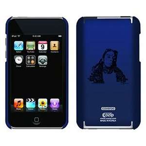  Lil Wayne Montage on iPod Touch 2G 3G CoZip Case 