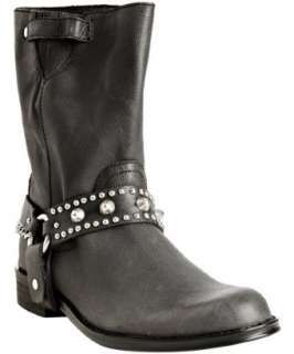   harness motorcycle boots  