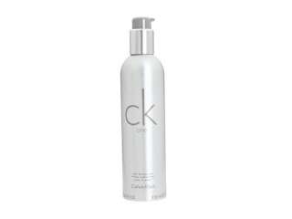 Calvin Klein CK One   Skin Moisturizer 8.5 oz    