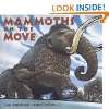  Safari Carnegie Collection   Woolly Mammoth Toys & Games