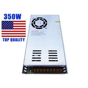  36V DC 9.7A 350W Regulated Switching Power Supply 