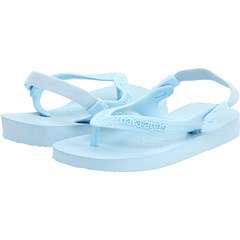 Havaianas Kids Baby Top (Infant/Toddler) at Zappos