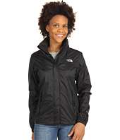 The North Face Womens Resolve Jacket vs Annie Lola