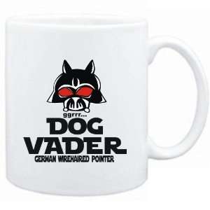    DOG VADER  German Wirehaired Pointer  Dogs
