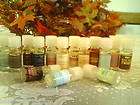 BATH AND & BODY WORKS HOME FRAGRANCE OIL TEMPTATIONS