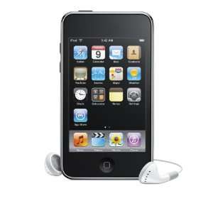 Electric Mania   Apple Ipod Touch 2nd Gen Generation 8GB  Player 