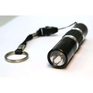  CJ 1 Watt Pocket LED Flashlight: Home Improvement