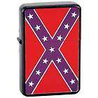 Star® Rebel Flag Lighter Show Youre Southern Pride Free US Shipping 