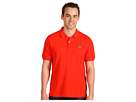 Lacoste LVE S/S Solid Pique Polo    BOTH Ways