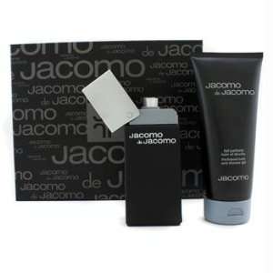  Jacomo De Jacomo Coffret Eau De Toilette Spray100ml/3.4oz 