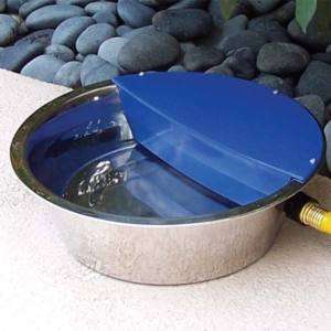 Sir Aqua II Automatic Refilling Dog Pet Water Bowl Dish 816426000179 