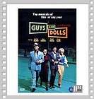 guys and dolls  